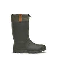 Youth Boys Tundra Waterproof Winter Boot