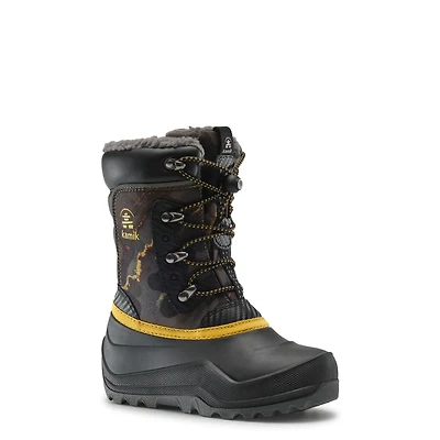 Youth Boy's Luke 4 Winter Boot
