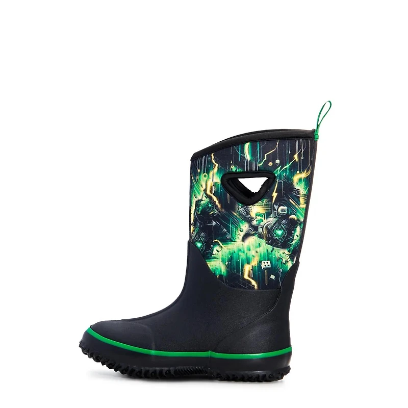 Youth Boys' Deconstruct Waterproof Winter Boot