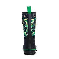 Youth Boys' Deconstruct Waterproof Winter Boot