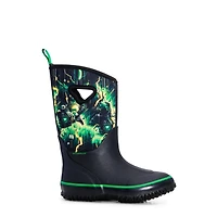 Youth Boys' Deconstruct Waterproof Winter Boot