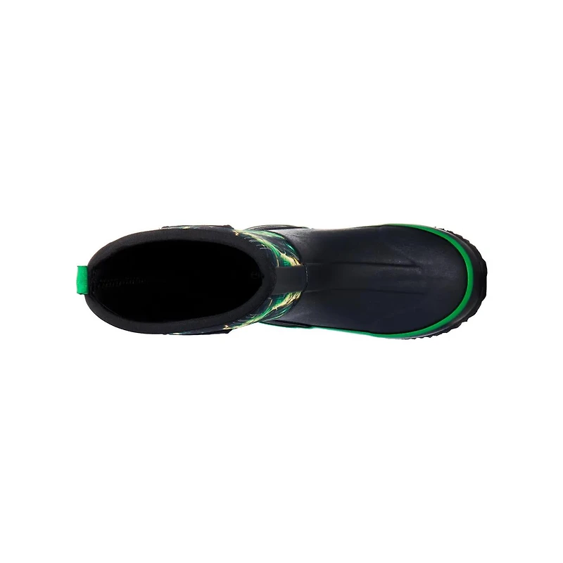 Youth Boys' Deconstruct Waterproof Winter Boot