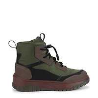 Youth Ultra Lite Trail Waterproof Boot