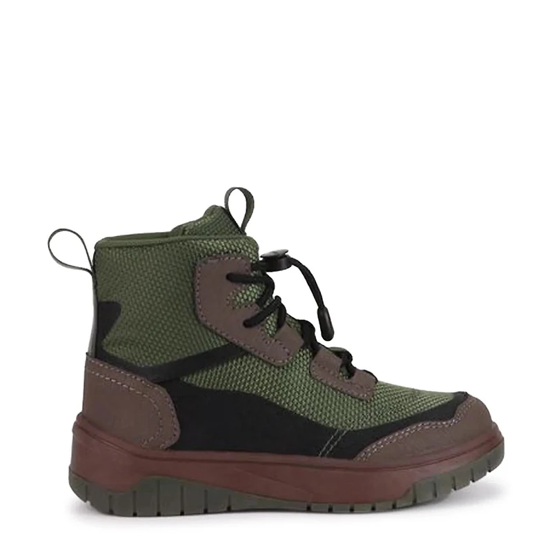 Youth Ultra Lite Trail Waterproof Boot