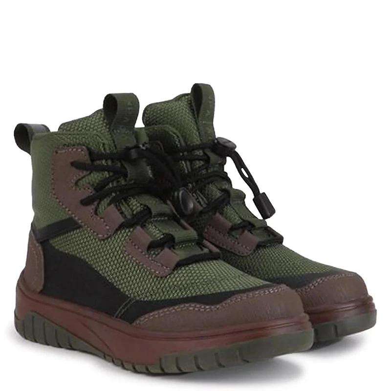 Youth Ultra Lite Trail Waterproof Boot