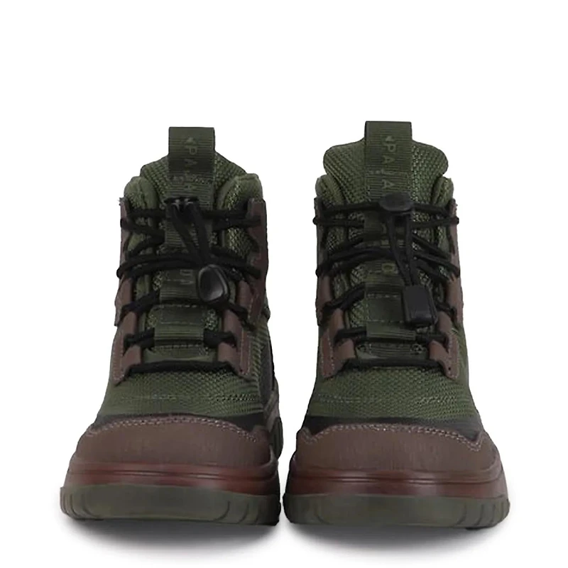 Youth Ultra Lite Trail Waterproof Boot