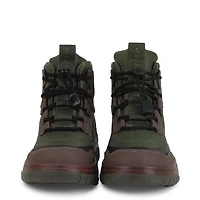 Youth Ultra Lite Trail Waterproof Boot