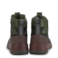 Youth Ultra Lite Trail Waterproof Boot