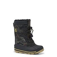 Youth Boy's WTPF Surfer Winter Boot
