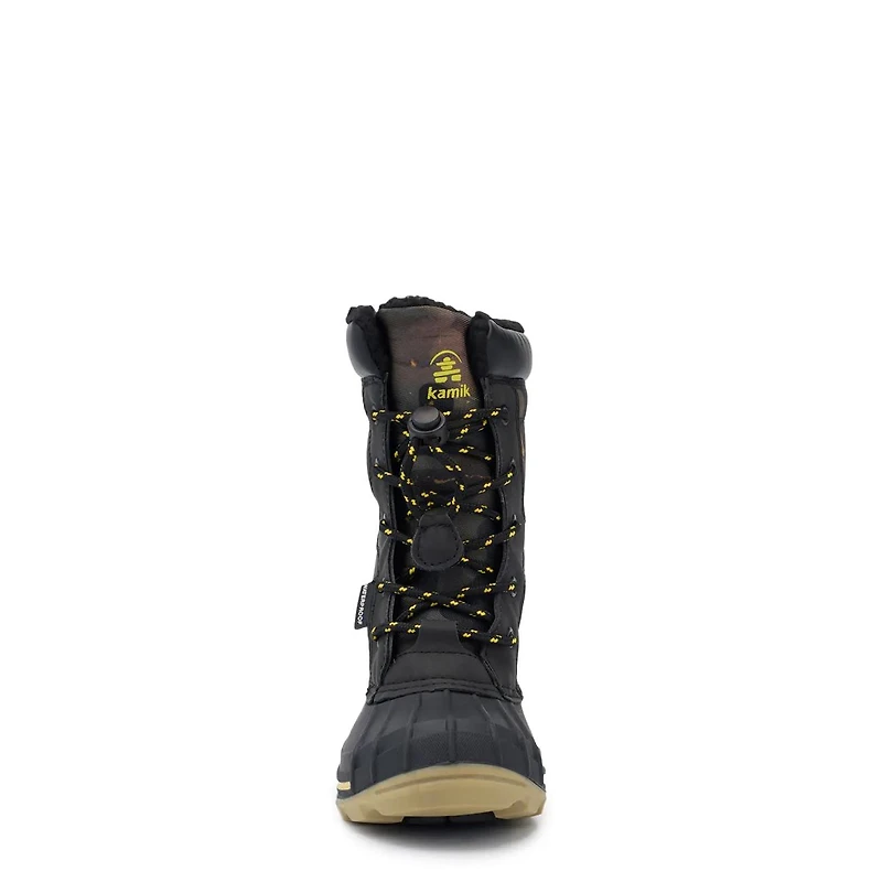 Youth Boy's WTPF Surfer Winter Boot