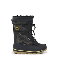 Youth Boy's WTPF Surfer Winter Boot