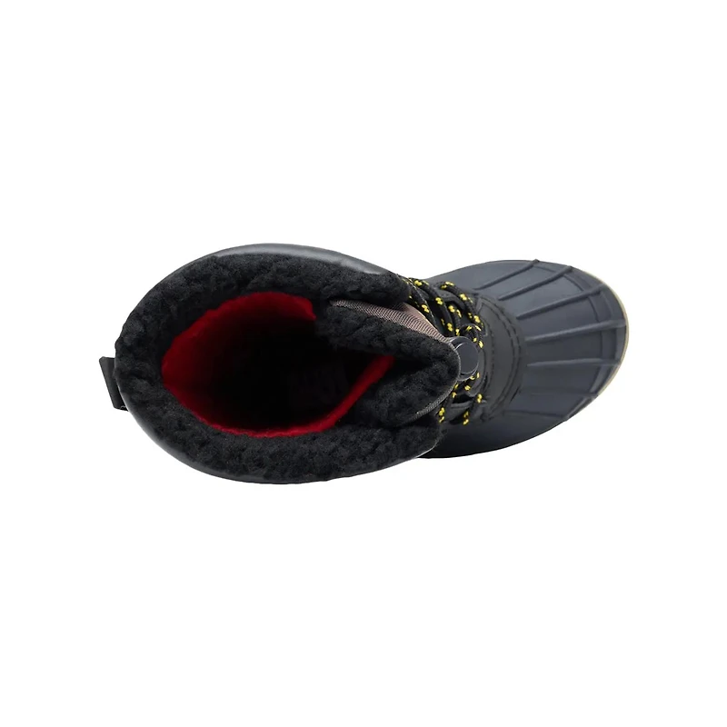 Youth Boy's WTPF Surfer Winter Boot