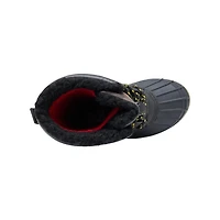 Youth Boy's WTPF Surfer Winter Boot