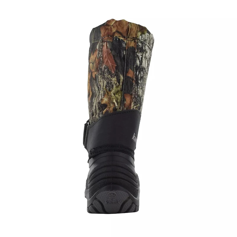 Youth Boy's Rocket Winter Boot