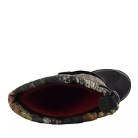 Youth Boy's Rocket Winter Boot