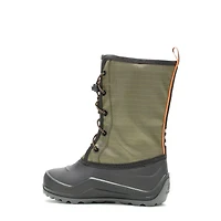 Youth Boys' Snowmate Waterproof Snow Boot