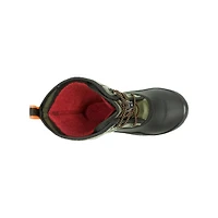 Youth Boys' Snowmate Waterproof Snow Boot