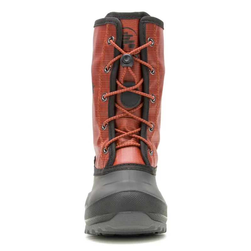 Youth Boys' Snowmate Waterproof Snow Boot