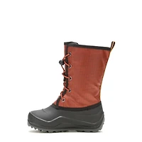 Youth Boys' Snowmate Waterproof Snow Boot