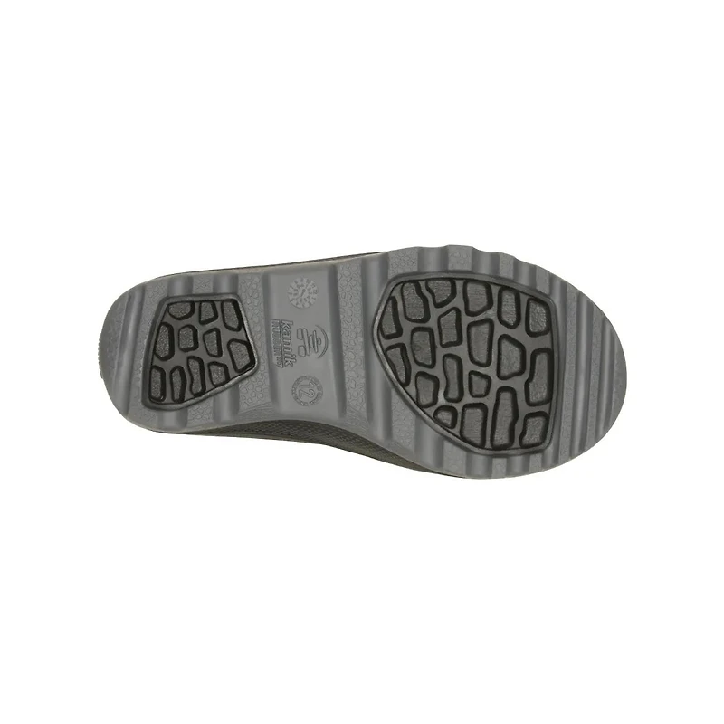 Youth Boys' Snowmate Waterproof Snow Boot