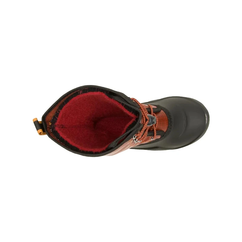 Youth Boys' Snowmate Waterproof Snow Boot