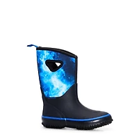 Youth Boys' Cirrus Waterproof Winter Boot