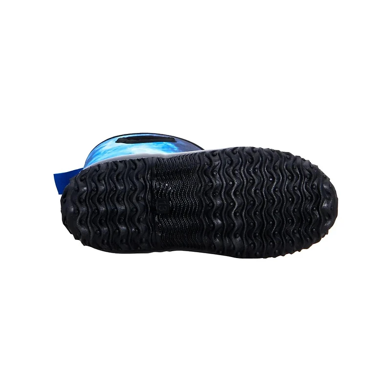 Youth Boys' Cirrus Waterproof Winter Boot