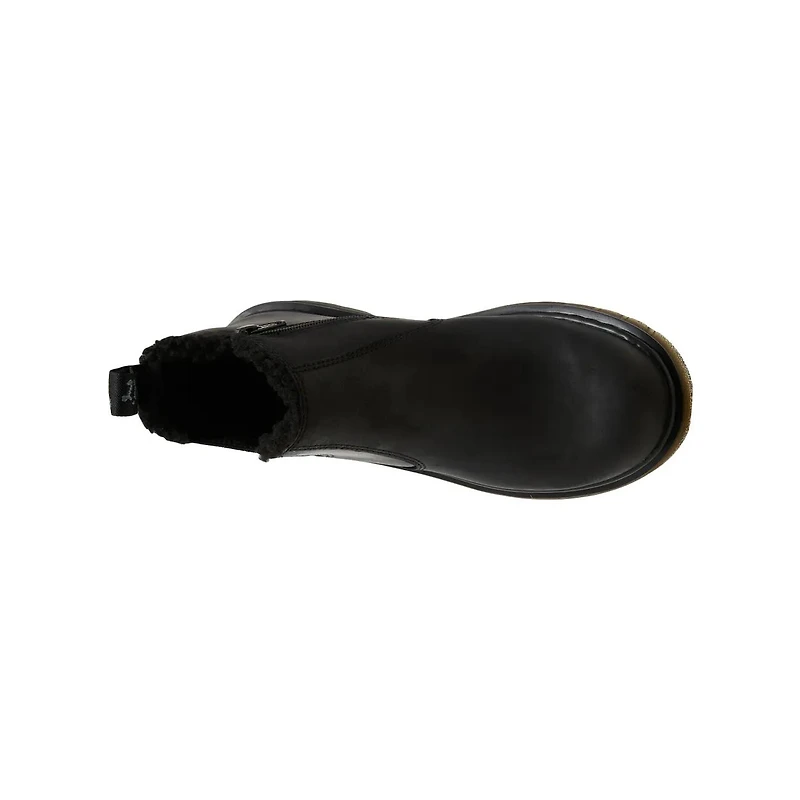 Youth Girls' 2976 Leonore Mono Lined Chelsea Boot