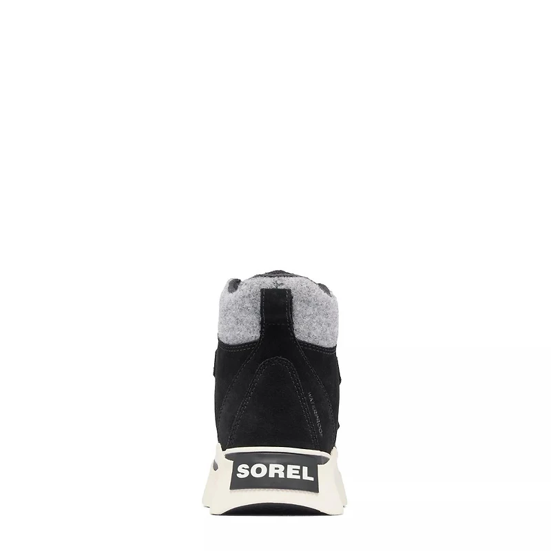 Youth Girls' Out N About IV Chillz Winter Boot