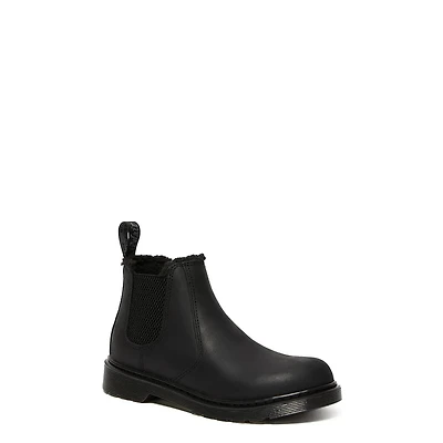Youth Girls' 2976 Leonore Mono Lined Chelsea Boot