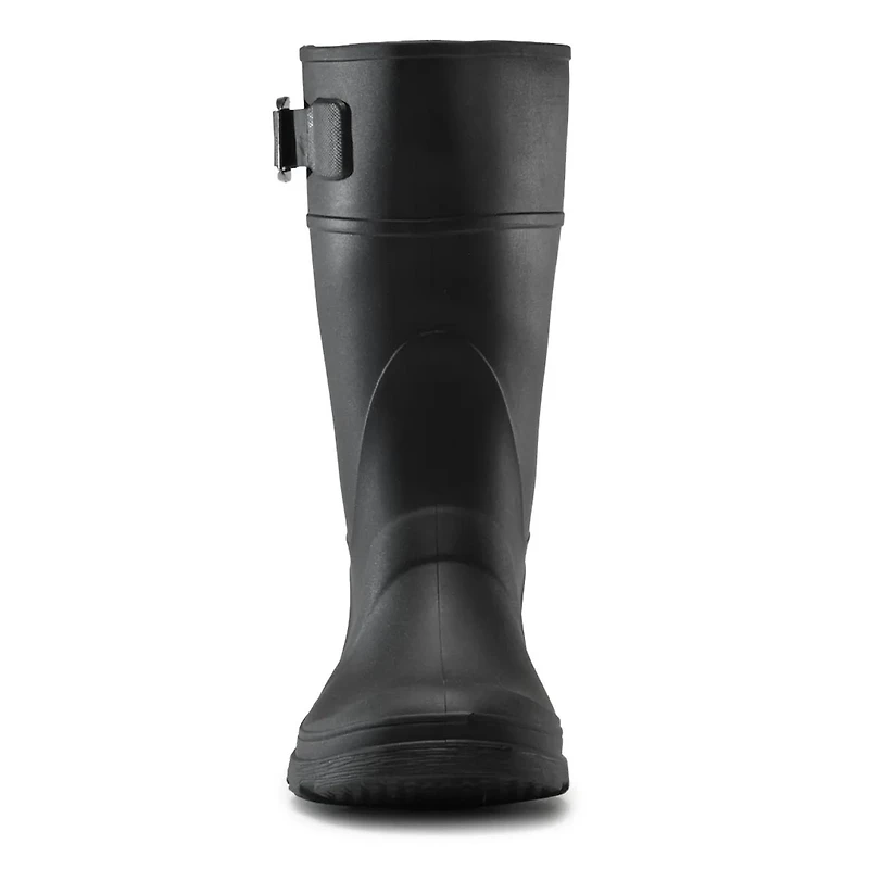 Youth Girls' Raindrops Rain Boot