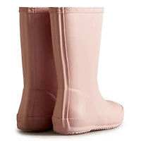 Youth Girls' Original First Classic Boot