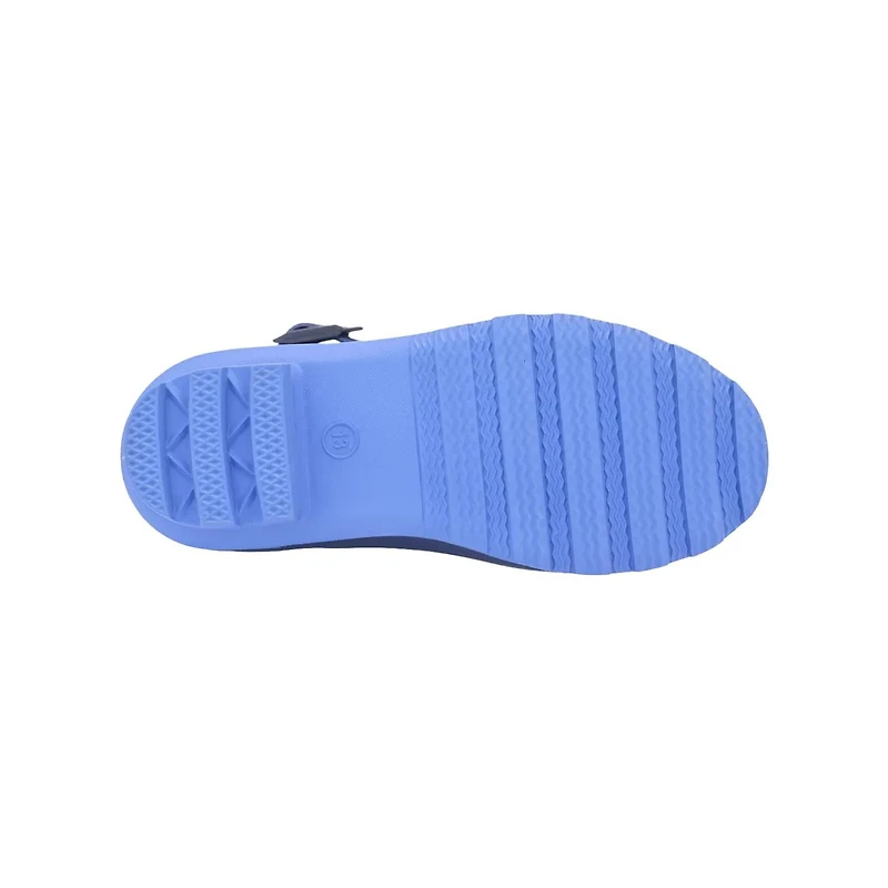 Youth Girls' Bigstarsky Waterproof Rain Boot