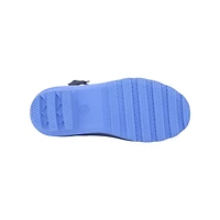 Youth Girls' Bigstarsky Waterproof Rain Boot
