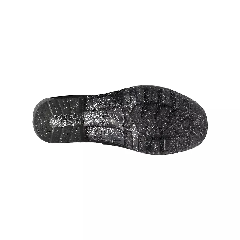 Youth Girls' Dazzle Waterproof Rainboot