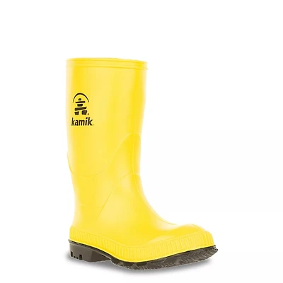 Youth Girl's Stomp Rain Boot