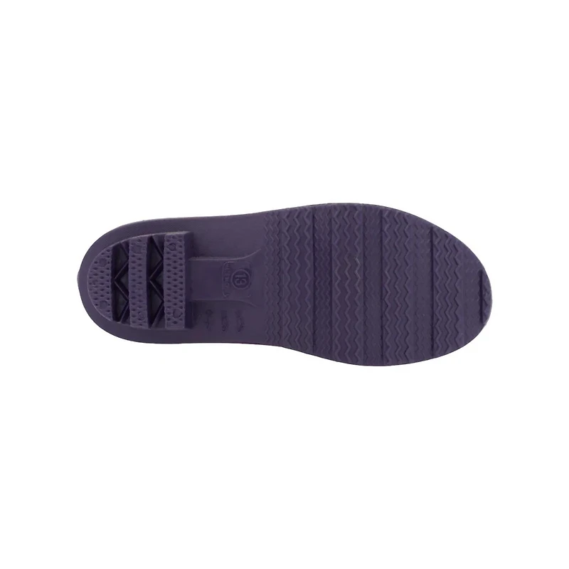 Youth Girls' Zena 4.0 Waterproof Rain Boot