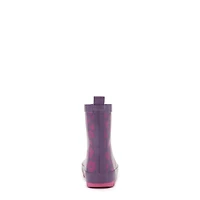 Youth Girls' Simone Waterproof Rain Boot