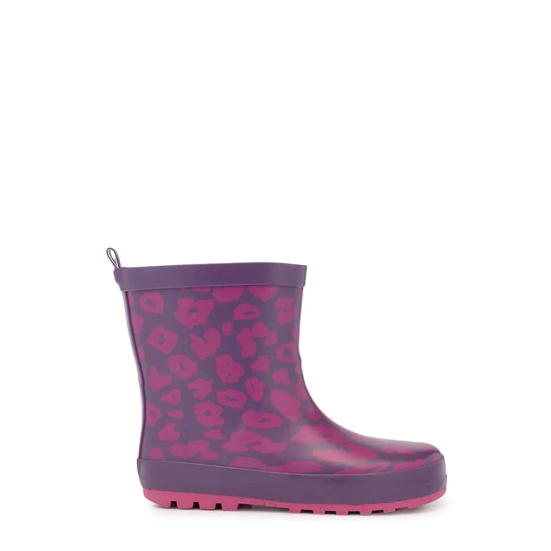 Youth Girls' Simone Waterproof Rain Boot