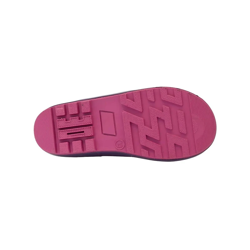 Youth Girls' Simone Waterproof Rain Boot