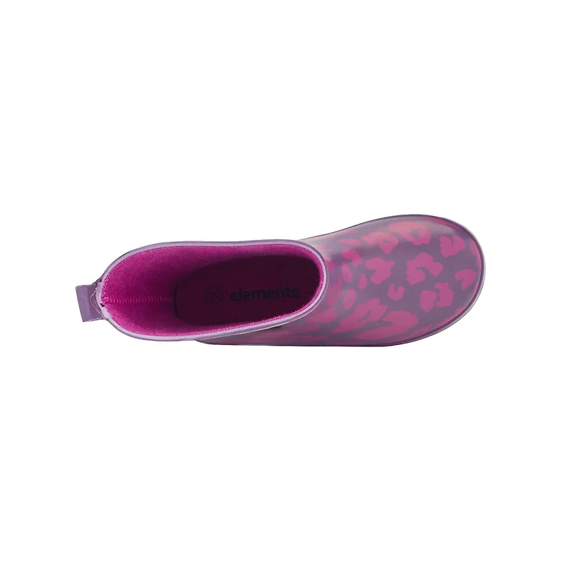 Youth Girls' Simone Waterproof Rain Boot