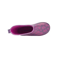 Youth Girls' Simone Waterproof Rain Boot