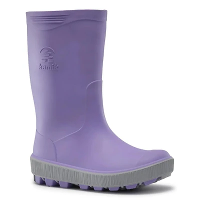 Youth Girls' Riptide Rain Boot