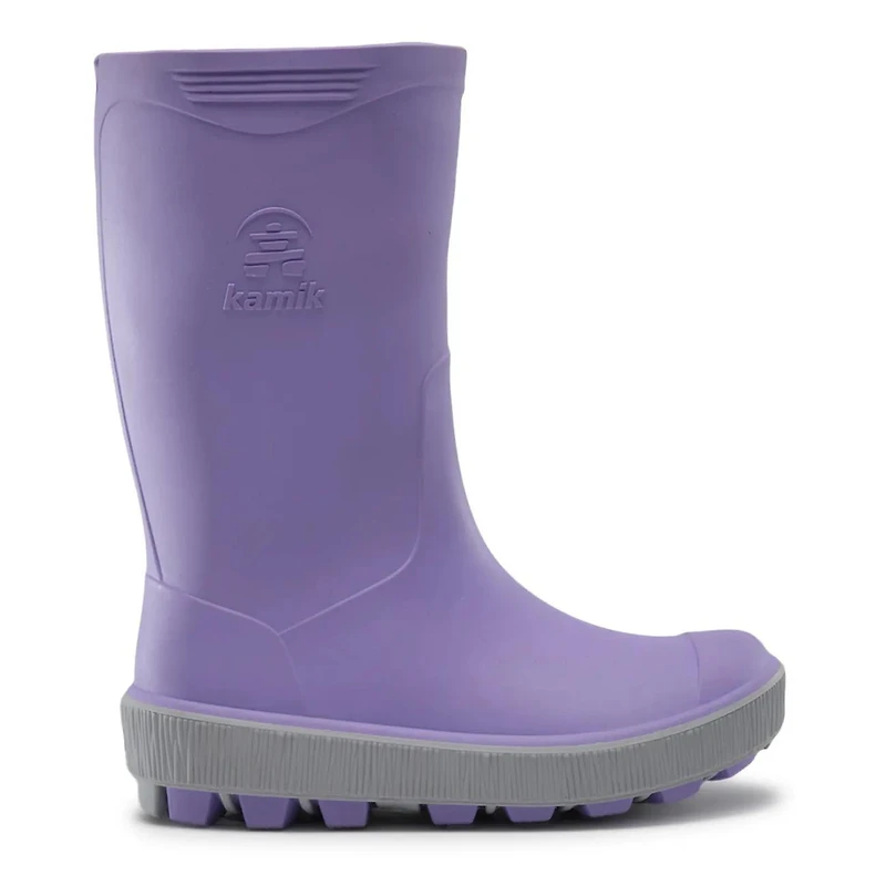 Youth Girls' Riptide Rain Boot