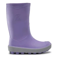 Youth Girls' Riptide Rain Boot
