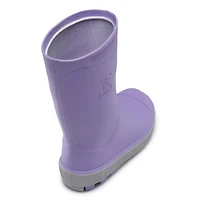 Youth Girls' Riptide Rain Boot