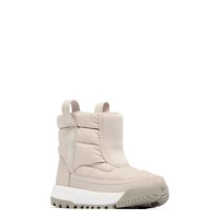 Youth Girls' Snowtrot Mid Winter Boot