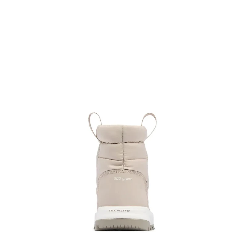 Youth Girls' Snowtrot Mid Winter Boot