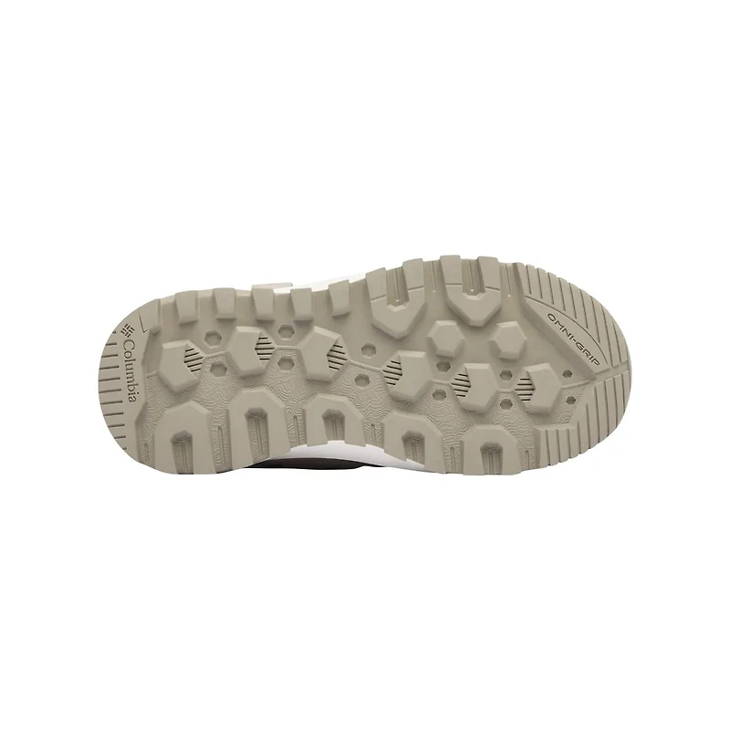 Youth Girls' Snowtrot Mid Winter Boot