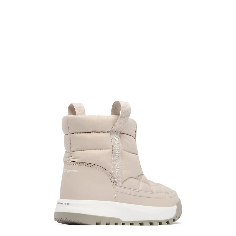 Youth Girls' Snowtrot Mid Winter Boot